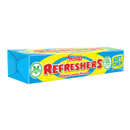 Refreshers Stick Suurpakkaus - 1-pakkaus