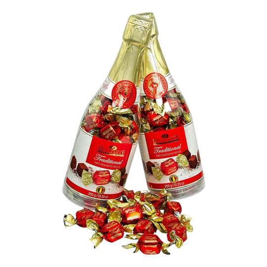 Tryffelit Pullossa - 350 g