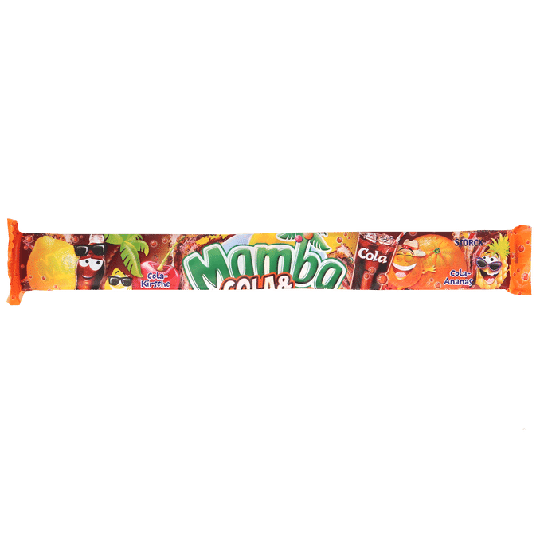Mamba Hedelmätoffee Kola