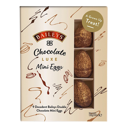 Baileys Mini Egg