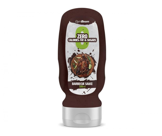GymBeam Zero Calorie, 320 ml