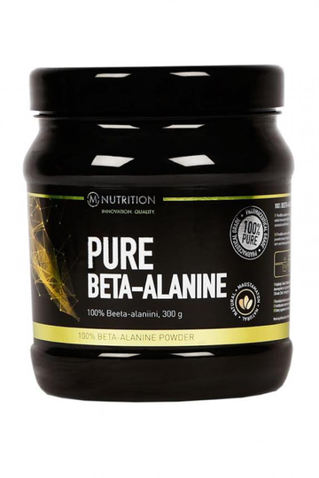 M-NUTRITION Pure Beta-Alanine 300 g