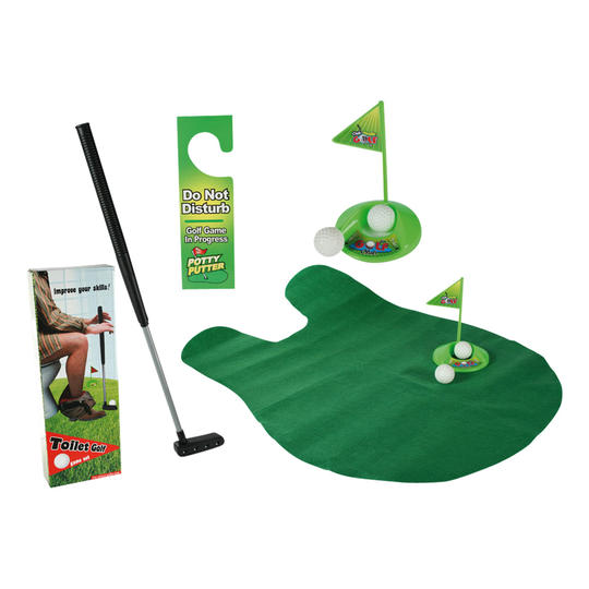 Vessagolf