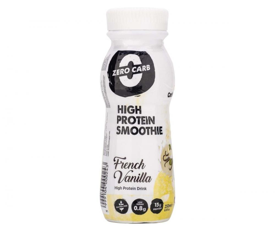 ForPro High Protein Smoothie, 250 ml
