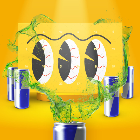 Tee Oma Energiakalenteri