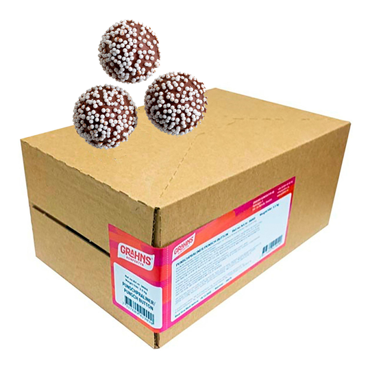 Punchpraliner Suurpakkaus - 3,5 kg