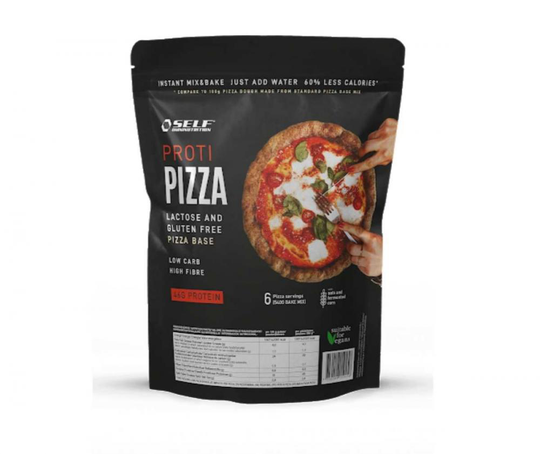 SELF Proti Pizza, 540 g