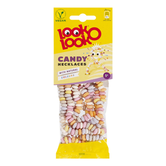 Look-O-Look Godishalsband - 90 g