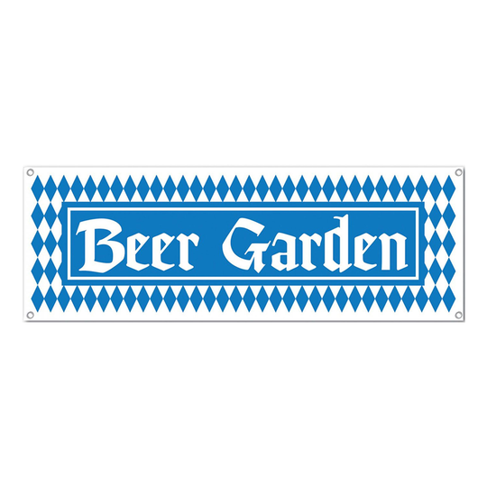 Banderolli Beer Garden
