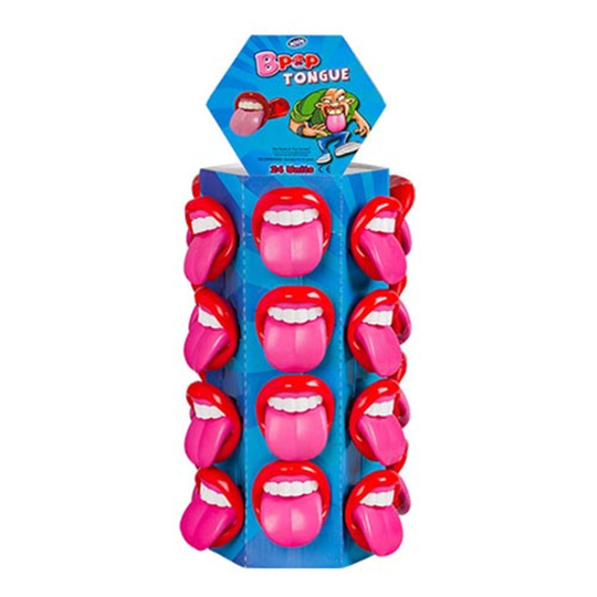 B-Pop Tongue - 15 grammaa