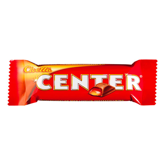 Dubbel-Center - 50 grammaa