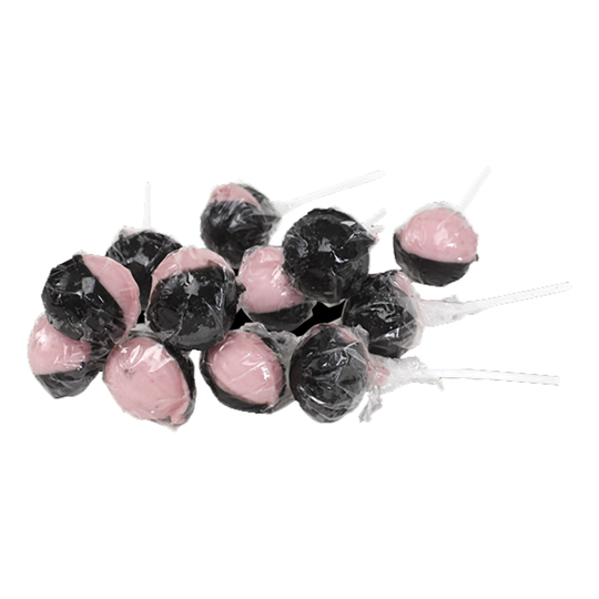 Maxi Hallon/Salt Klubba Suurpakkaus - 1,9 kg