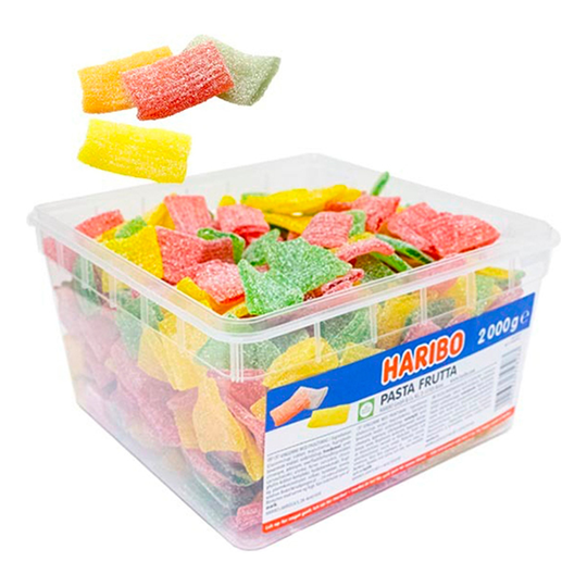 Pasta Frutta Suurpakkaus - 2 kg