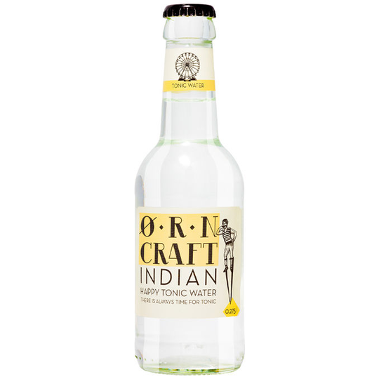 Ørn Craft Indian Tonic Virvoitusjuoma