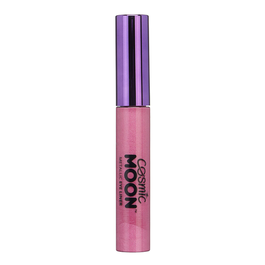 Moon Creations Metallinen Eyeliner - Punainen