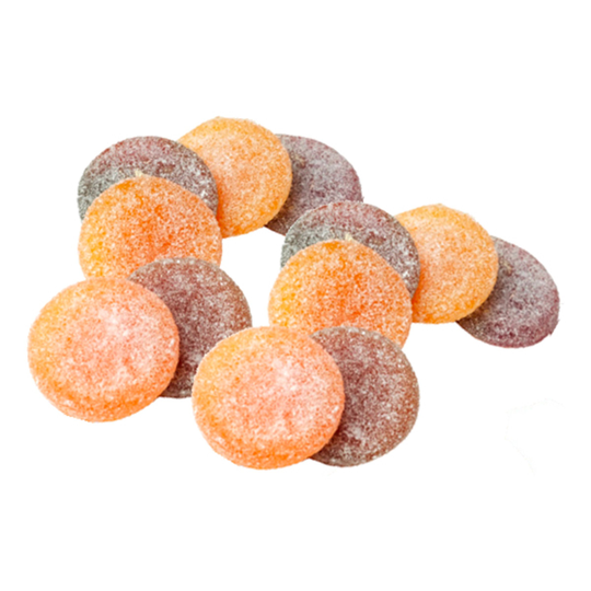 Salty Mix Godis Suurpakkaus - 2 kg