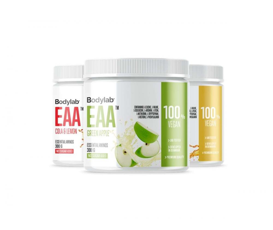Bodylab EAA, 300 g
