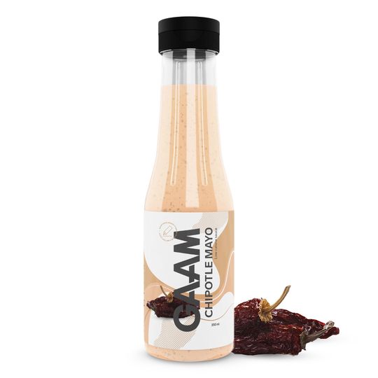 Gaam Sauce 350 Ml