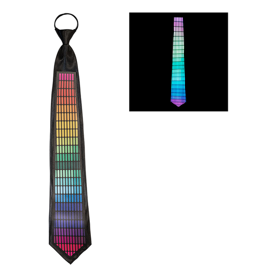LED Equalizer Solmio
