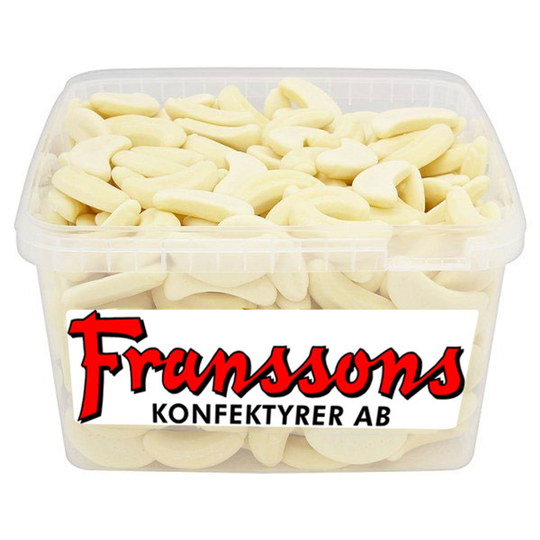Vaahtobanaanit