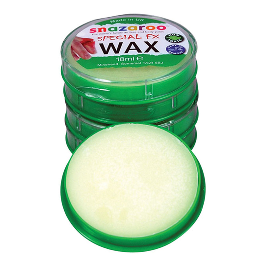 Snazaroo F/X Vaha