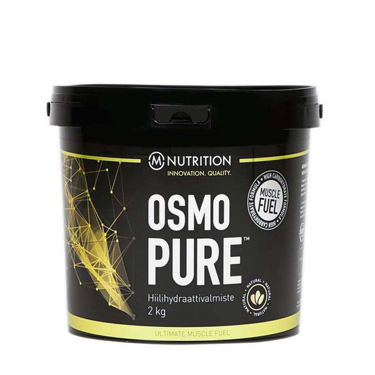 M-nutrition Osmopure 2 Kg