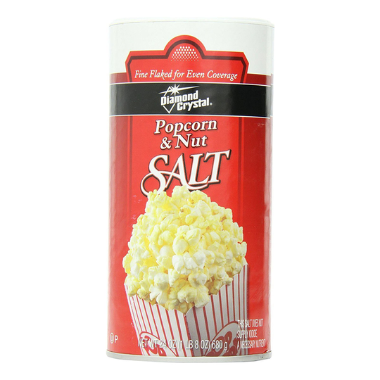 Gold Medal Popcornsuola