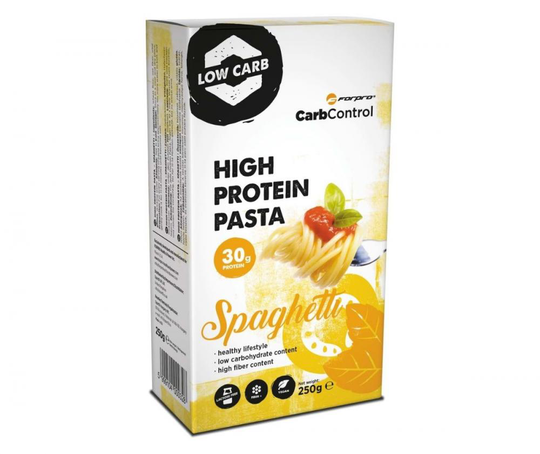ForPro High Protein Pasta, 250 g