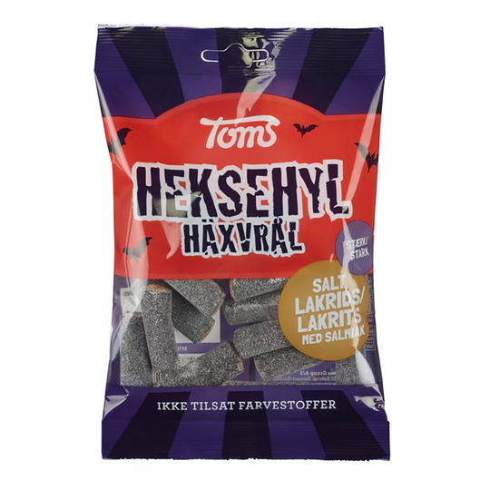 Noitapilli Pussi - 130 g
