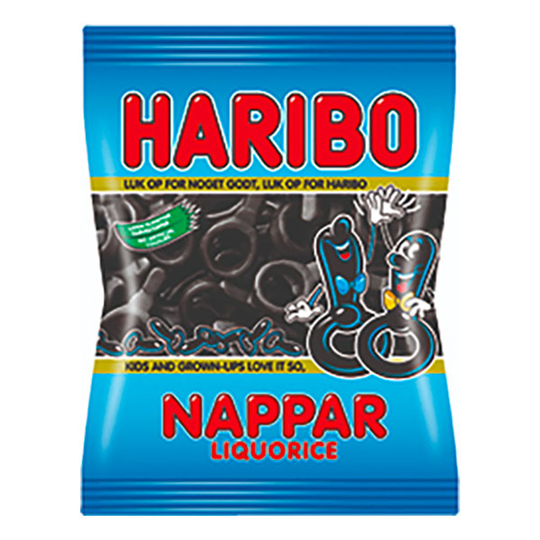 Salta Nappar Makeispussi