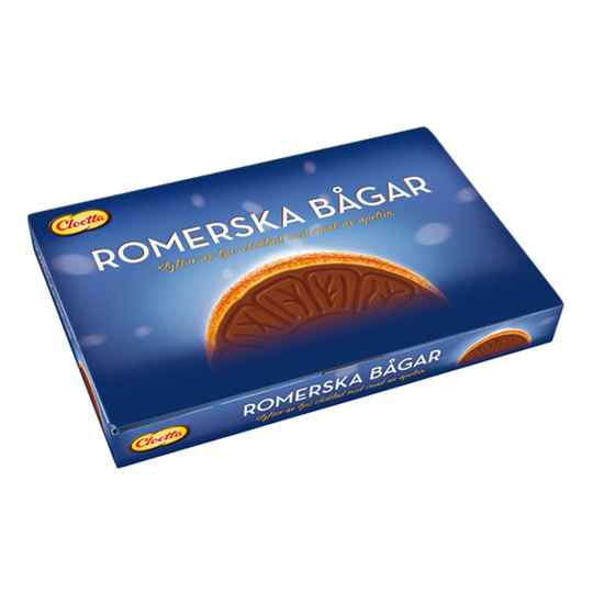 Romerska Bågar Lahjarasia - 200 grammaa