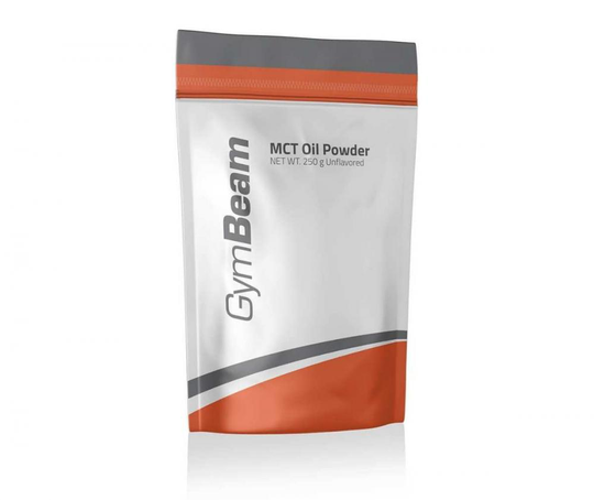 GymBeam MCT Oil Powder, 250 g