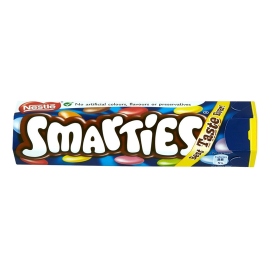 Smarties - 1-pakkaus
