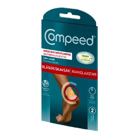 Compeed Rakkolaastari