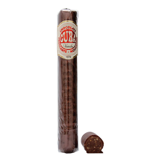 Venchi Cuba Suklaasikari - Fondente Dark