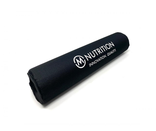 M-NUTRITION Training Gear Barbell Pad