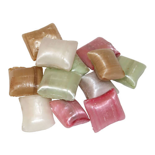 Isoäidin Silkkityynyt Suurpakkaus - 2 kg