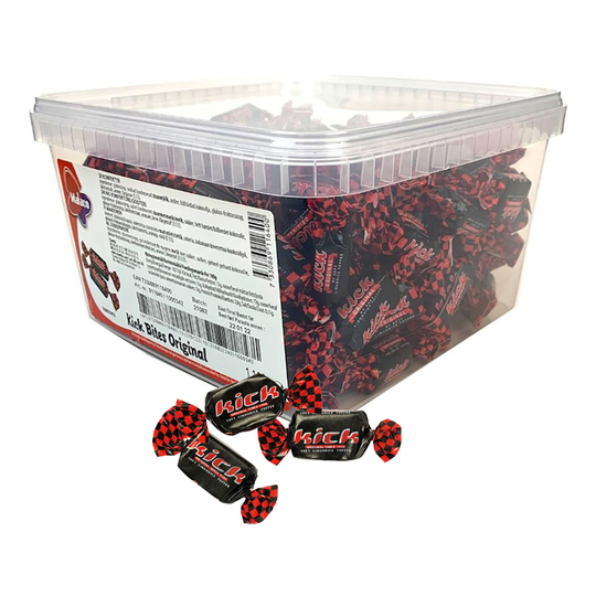 Kick Suurpakkaus - 1,1 kg
