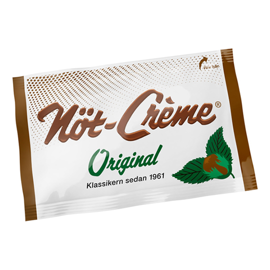 Nöt-Créme - 1-pakkaus