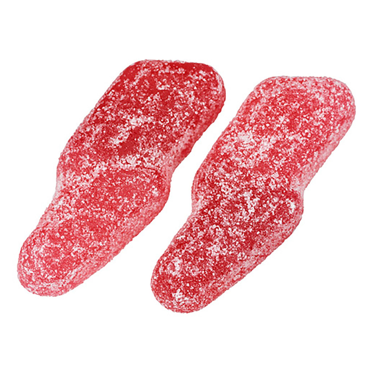 Kirpeät Salamat Suurpakkaus - 4,4 kg