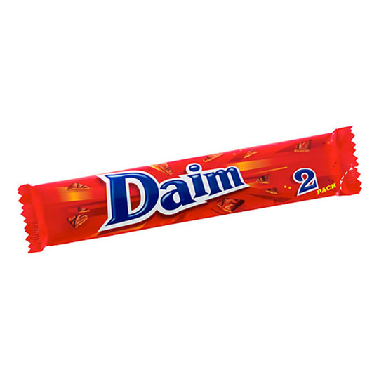 Tupla Daim - 1-pakkaus