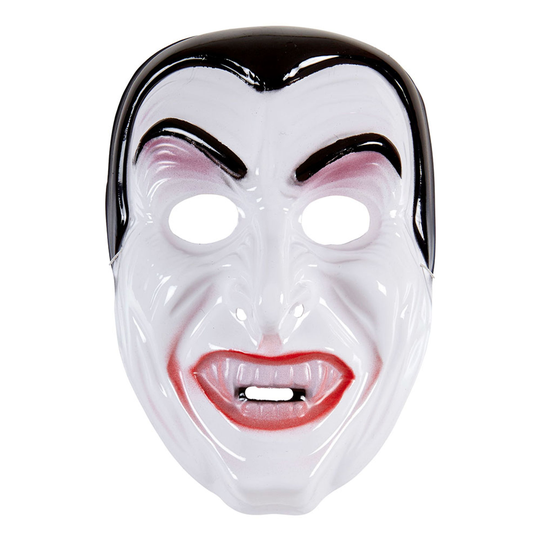 Vampyyri Muovinaamio - One size
