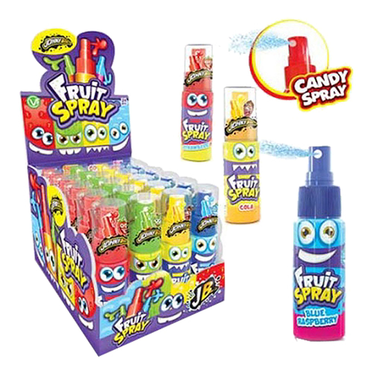 Candy Spray Makeinen - 20 ml