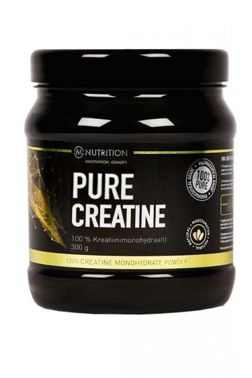 M-NUTRITION Pure Creatine 300 g