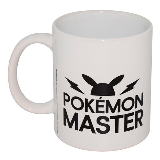 Muki Pokemon Master
