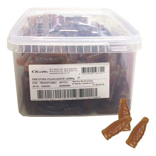 Colapullot - 2 kg