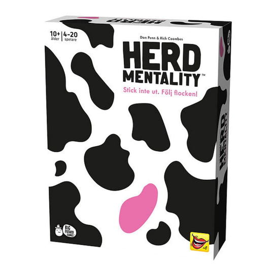 Herd Mentality Peli