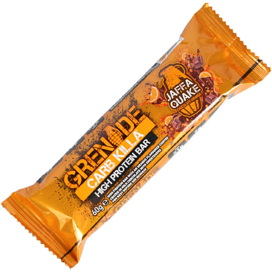 Grenade Carb Killa 60 G Jaffa Quake