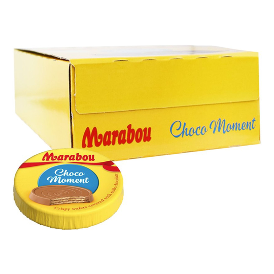 Marabou Choco Moment - 30-pakkaus