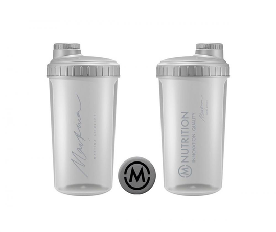 Martina Aitolehti Shaker, 750 ml